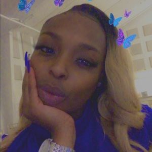 Meet your Posher, Kandis